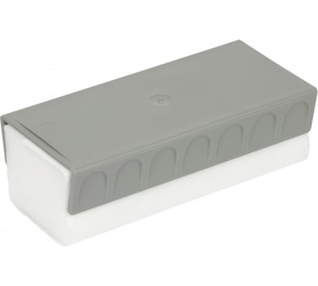 Магнитная губка-стиратель для маркерных досок Attache АЕ-1 142336