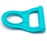 Ручка для переноса бутылей Aqua Work бирюзовая 25293 1