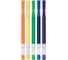 Набор гелевых ручек Xiaomi High-capacity Gel Pen 5-pack BHR8860GL 1
