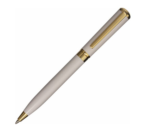 Подарочная шариковая ручка GALANT ROSETTE, синяя, 143503