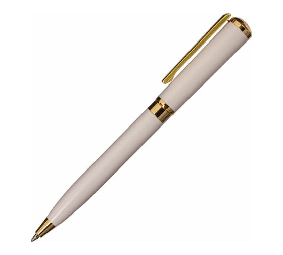 Подарочная шариковая ручка GALANT ROSETTE, синяя, 143503