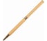 Подарочная шариковая ручка GALANT Stiletto Gold, золотистый корпус, золотистые детали, 0,7мм, синяя, 140527 2