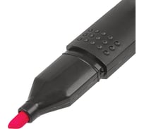 Набор текстовыделителей Staff STICK 4 шт, ассорти, линия 1-4 мм 151501