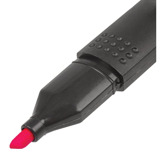 Набор текстовыделителей STAFF STICK 4 шт, ассорти, линия 1-4 мм, 151501