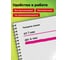 Набор текстовыделителей Staff STICK 4 шт, ассорти, линия 1-4 мм 151501 4