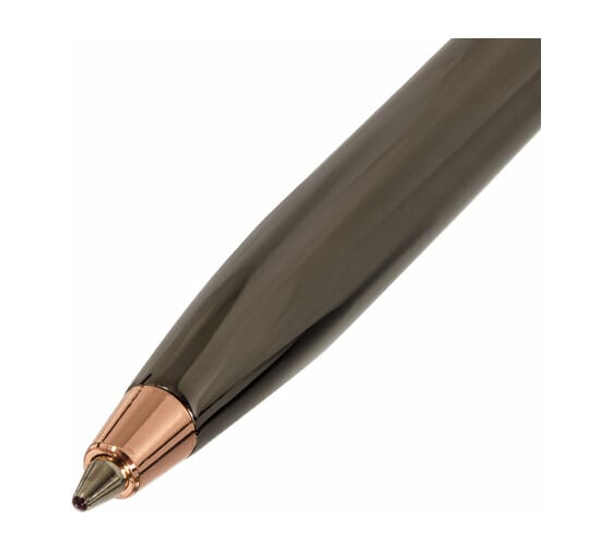 Подарочная шариковая ручка GALANT SFUMATO GOLD, синяя, 143515