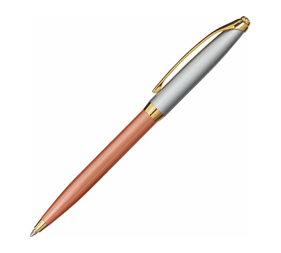 Подарочная шариковая ручка GALANT DECORO ROSE, синяя, 143505