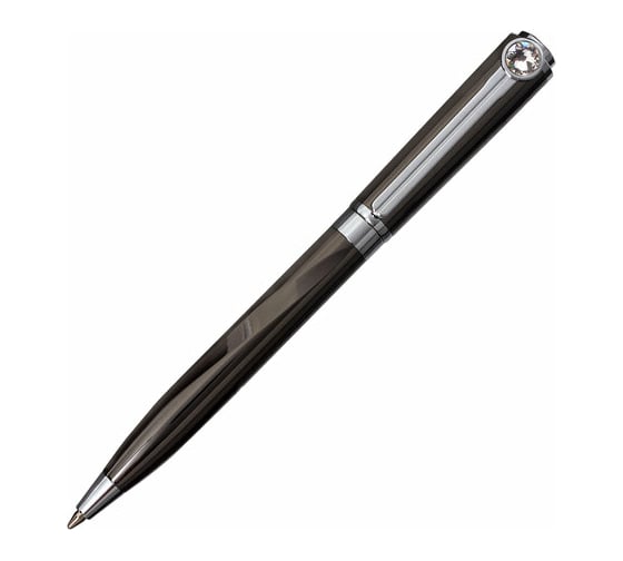 Подарочная шариковая ручка GALANT VITRUM, синяя, 143504