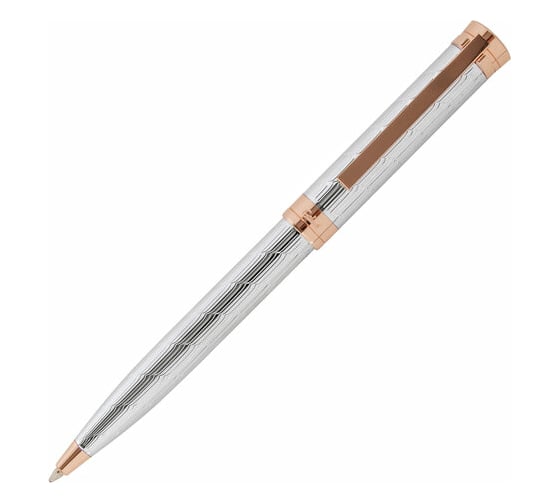 Подарочная шариковая ручка GALANT ESQUISSE, синяя, 143511