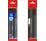 Набор из 3 ручек шариковых Erichkrause U-108 Stick Classic 1,0, Ultra Glide Technology, цвет чернил синий (в пакете) 47569 2