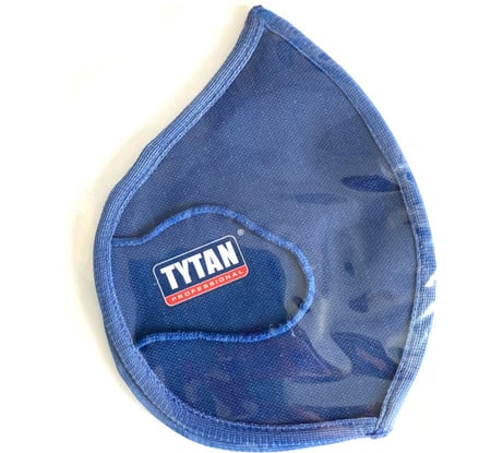 Многоразовая гигиеническая тканевая маска TYTAN Professional 11013