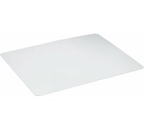 Настольный прозрачный коврик-подкладка STAFF для письма 48х65см, 237089
