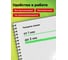 Текстовыделители STAFF Basic набор 4 шт, ассорти, линия 1-3 мм, 151244 4
