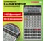 Двухстрочный инженерный калькулятор STAFF STF-169 143х78мм, 242 функции, 10+2 разрядов, 250138 2