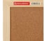 Доска пробковая для объявлений BRAUBERG 60x90 см, деревянная рамка, Wood, 238311 5