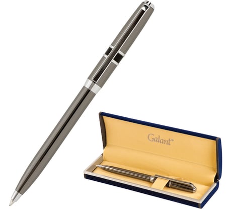 Подарочная шариковая ручка GALANT SFUMATO синяя 143519