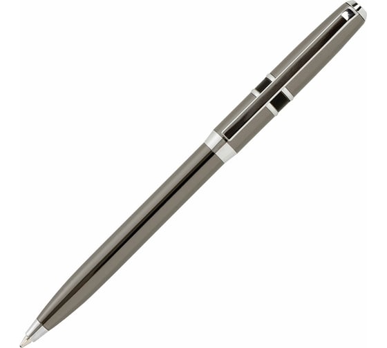 Подарочная шариковая ручка GALANT SFUMATO синяя 143519