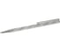 Подарочная шариковая ручка GALANT ASTRON SILVER серебристый корпус, синяя 143527 6