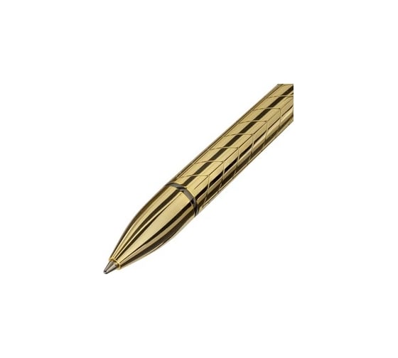 Подарочная шариковая ручка GALANT MALBRETT синяя 143502