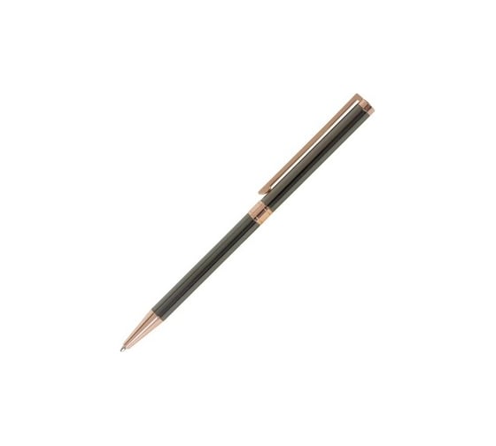 Подарочная шариковая ручка GALANT ASTRON BRONZE синяя 143524