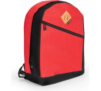 Рюкзак ExeGate Start D1541 Red, красный, полиэстер, 15.6 дюймов 297215