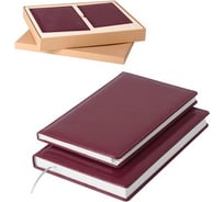 Набор GALANT Стандарт бордо 124041