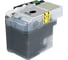 Картридж струйный CACTUS CS-LC569XLBK 569XL черный 58мл для Brother MFC-J3520/J3720InkBenefit 2031091 2