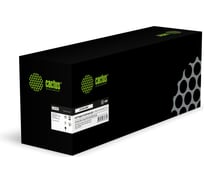 Картридж лазерный CACTUS CS-TK8118BK TK-8118BK ASIA CN черный 12000 страниц для Kyocera Mita Ecosys M8 2045402
