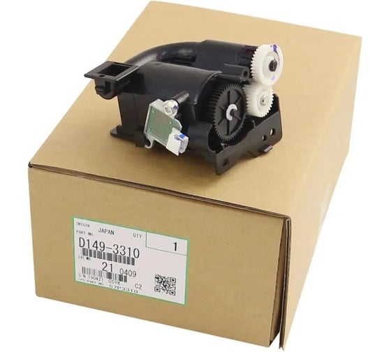 Блок подачи CET 561021 D1493310 для Ricoh MPC2011SP/2504/501SP 1560494 1