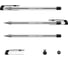 Ручка шариковая Erichkrause ULTRA-20 Stick Classic 0,7, Super Glide Technology, цвет чернил черный (в коробке по 12 шт,) 13876 2