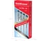 Ручка шариковая Erichkrause ULTRA-20 Stick Classic 0,7, Super Glide Technology, цвет чернил черный (в коробке по 12 шт,) 13876 5