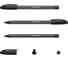 Ручка шариковая Erichkrause U-108 Stick Original 1,0, Ultra Glide Technology, цвет чернил черный (в коробке по 50 шт,) 47596 2