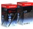 Ручка шариковая Erichkrause U-108 Stick Original 1,0, Ultra Glide Technology, цвет чернил черный (в коробке по 50 шт,) 47596 3
