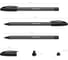 Ручка шариковая Erichkrause U-108 Stick Original 1,0, Ultra Glide Technology, цвет чернил черный (в коробке по 50 шт,) 47596 4