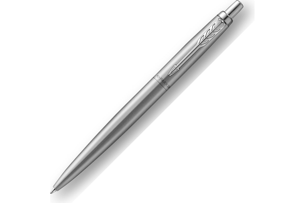 Шариковая ручка Parker Jotter XL Monochrome SE20 - Grey CT M 2122756