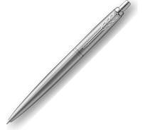 Шариковая ручка Parker Jotter XL Monochrome SE20 - Grey CT M 2122756