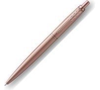Шариковая ручка Parker Jotter XL Monochrome SE20 - Pink Gold GT, M 2122755