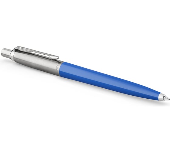 Шариковая ручка Parker Jotter Color - Blue, M 2076052