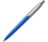 Шариковая ручка Parker Jotter Color - Blue, M 2076052 1