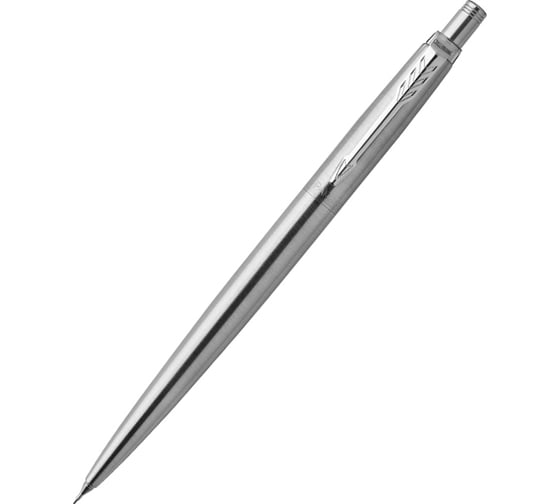 Механический карандаш Parker Jotter B61 - Stainless Steel GT, 0.5 мм 1953381