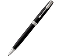 Шариковая ручка Parker Sonnet Core - Matte Black CT, M, BL 1931524