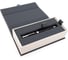 Шариковая ручка Parker Sonnet Core - Matte Black CT, M, BL 1931524 3