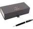 Шариковая ручка Parker Sonnet Core - Matte Black CT, M, BL 1931524 4
