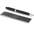 Шариковая ручка Parker Sonnet Core - Matte Black CT, M, BL 1931524 5