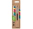 Шариковая ручка Parker Jotter Color - Black, M 2096873 4