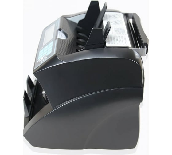 Счетчик банкнот MERTECH C-4 black 5052