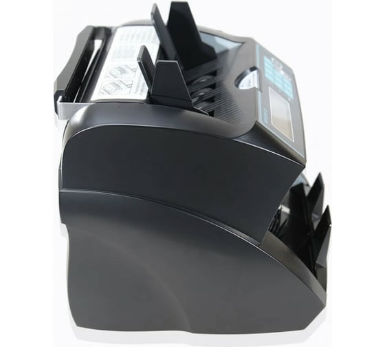 Счетчик банкнот MERTECH C-4 black 5052