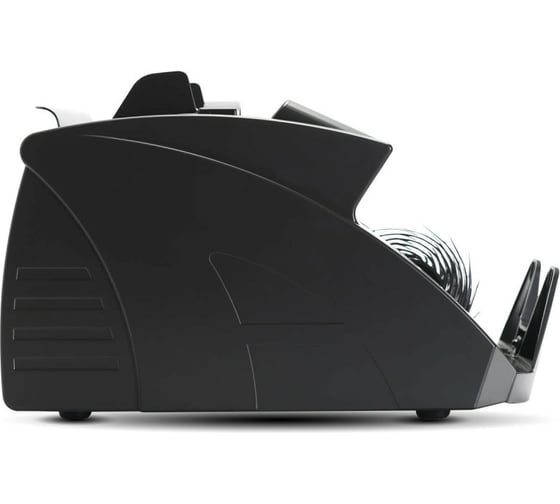 Счетчик банкнот MERTECH C-3000 black 5515