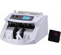 Счетчик банкнот MERTECH C-3000 white 5517