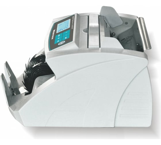 Счетчик банкнот MERTECH C-3000 white 5517